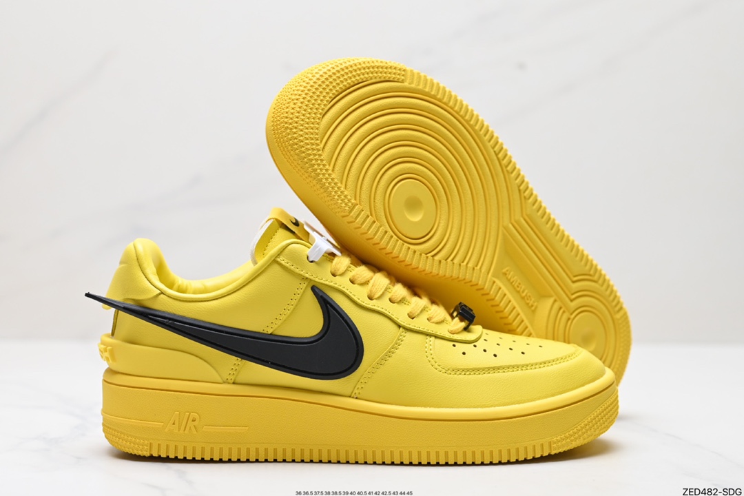 Nike Air Force 1 Shoes